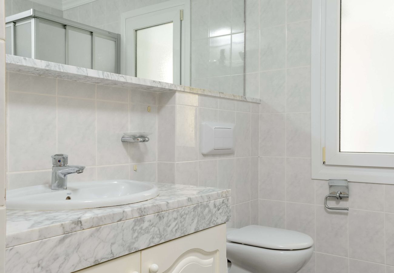 Villa in Oliva - Villa Picasso 14K