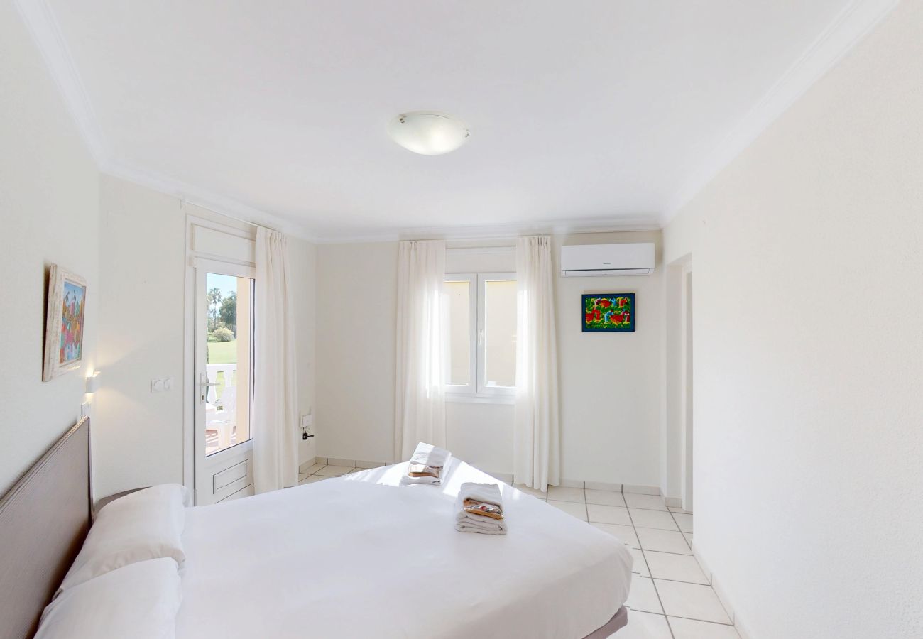 Villa in Oliva - Villa Picasso 14K
