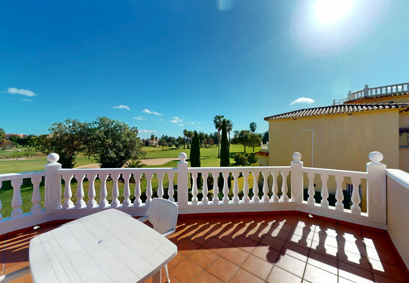 Villa in Oliva - Villa Picasso 14K