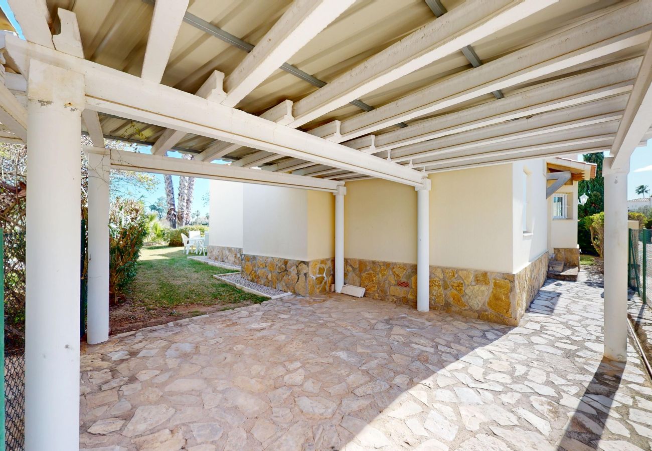 Villa in Oliva - Villa Picasso 14K