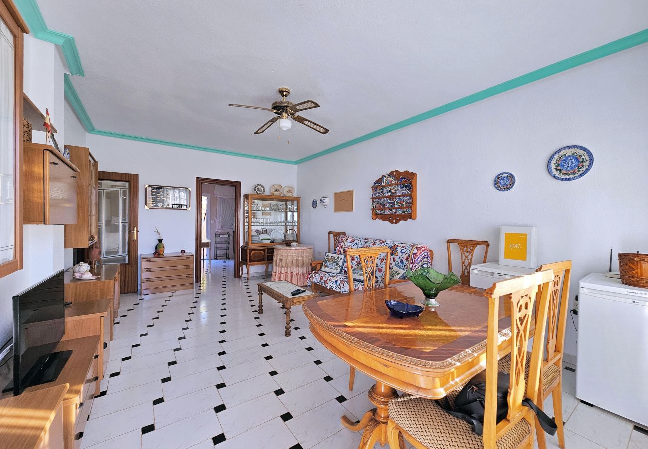 House in La Azohía - Casa Blanco en La Azohia