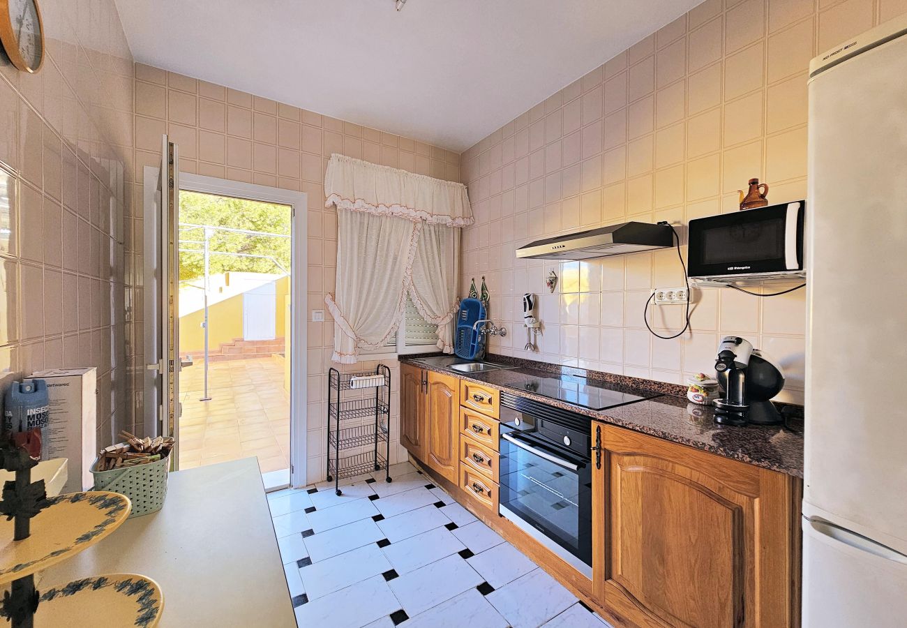 House in La Azohía - Casa Blanco en La Azohia