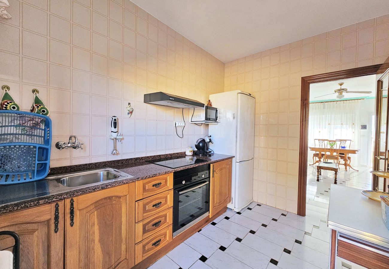House in La Azohía - Casa Blanco en La Azohia