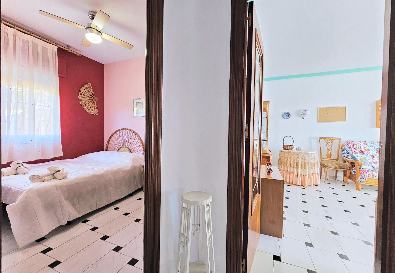 House in La Azohía - Casa Blanco en La Azohia