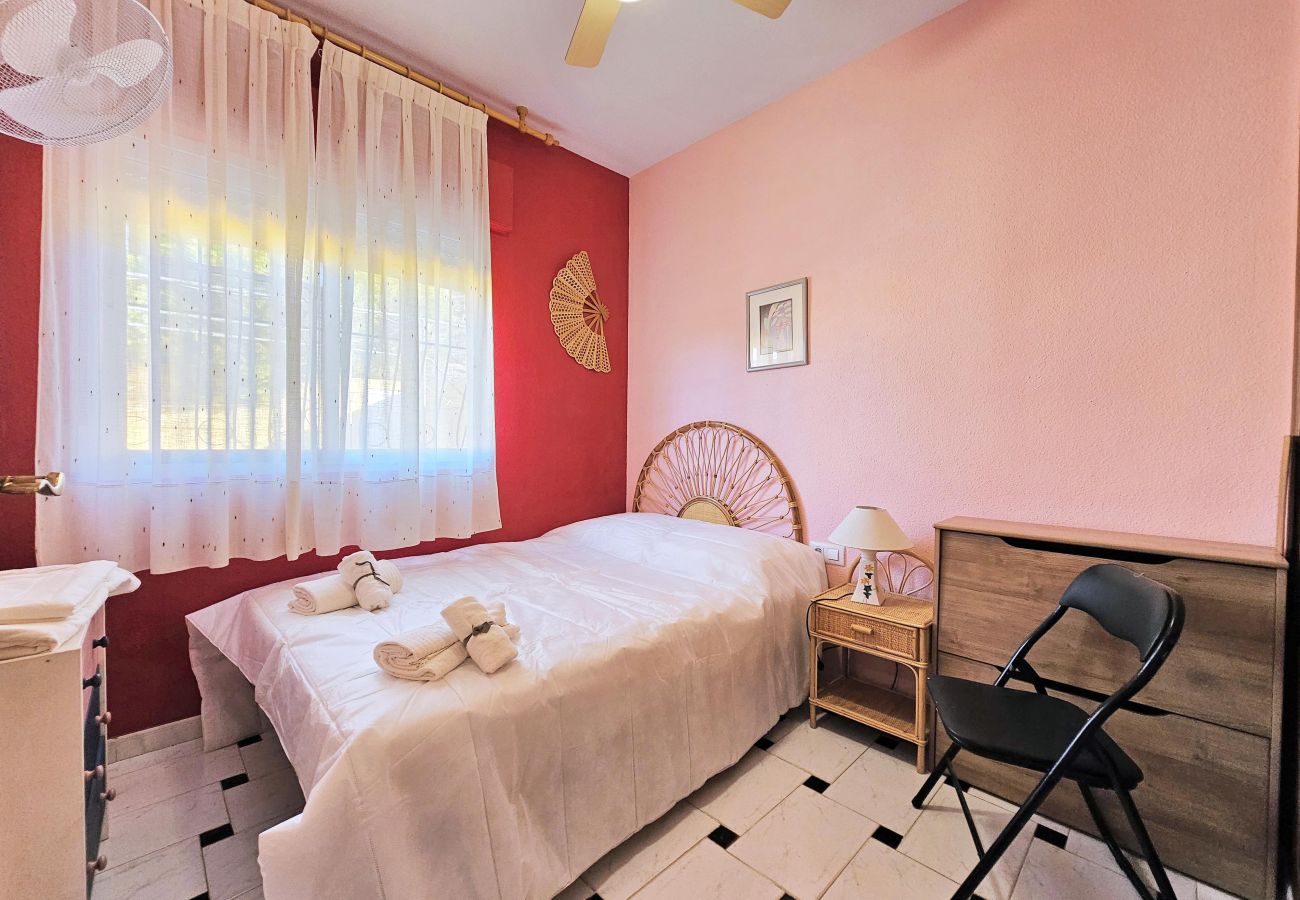 House in La Azohía - Casa Blanco en La Azohia