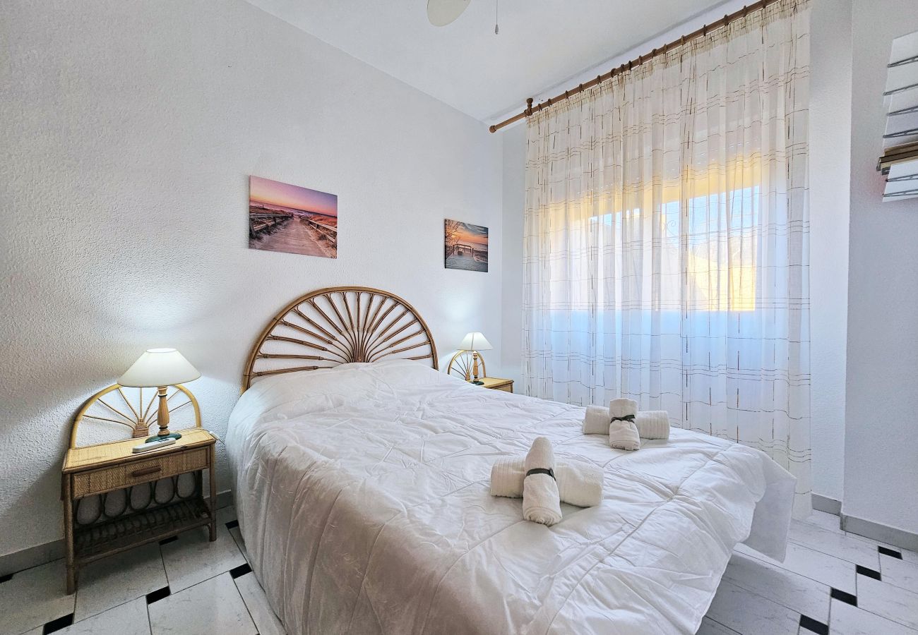 House in La Azohía - Casa Blanco en La Azohia