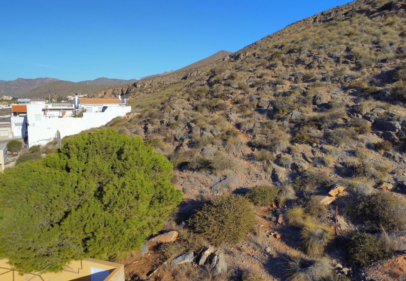 House in La Azohía - Casa Blanco en La Azohia