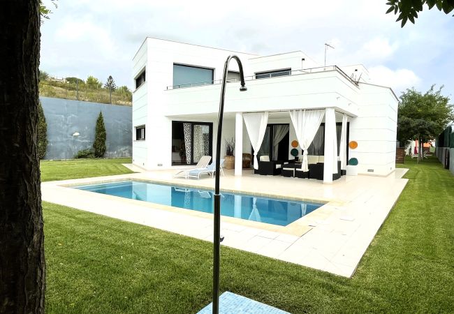 Villa in Peñiscola - Chalet Irlanda Luxury