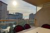 Apartment in Calpe - Alq 278 Ambar Beach Apartment