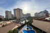 Apartment in Calpe - Alq 278 Ambar Beach Apartment