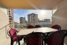 Apartment in Calpe - Alq 278 Ambar Beach Apartment
