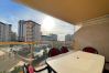 Apartment in Calpe - Alq 278 Ambar Beach Apartment