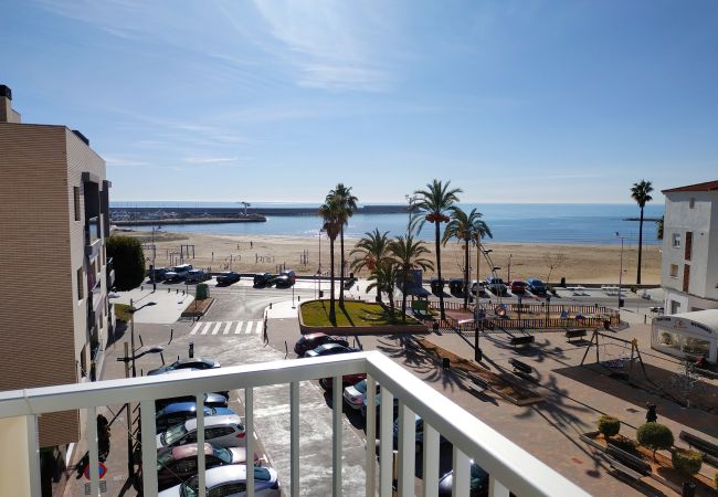 Apartment in Peñiscola - MAR A1 (070) (V/M)