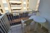 Apartment in Peñiscola - MAR 1A (070) (V/M) Apartment in Peñiscola - MAR 1A (070) (V/M)