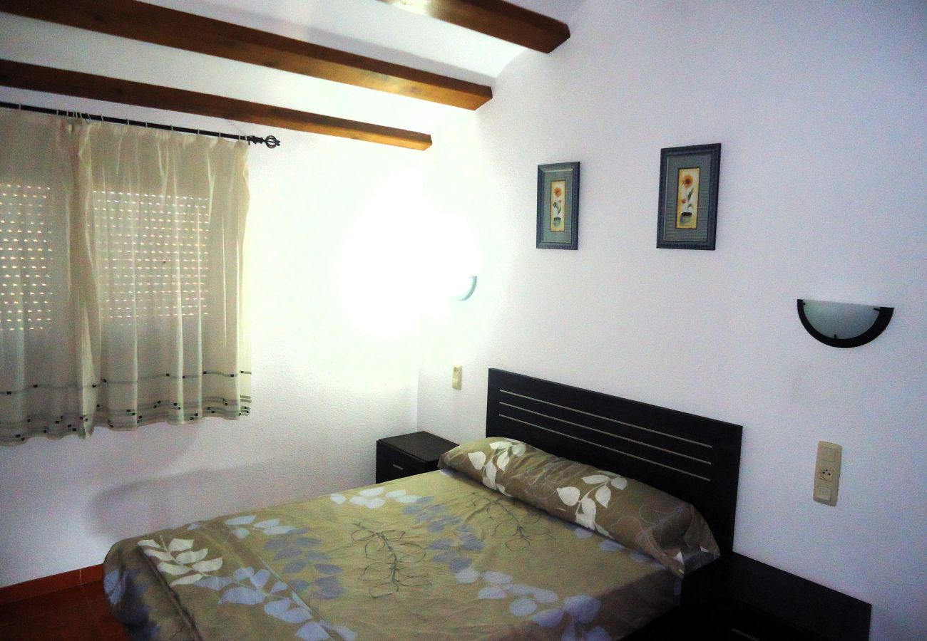 Bungalow in Peñiscola - Mediterraneo 2005 Playavacaciones