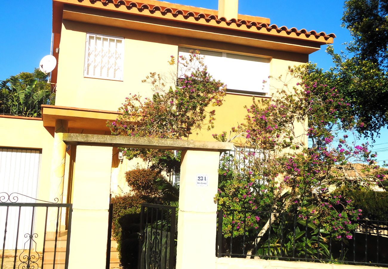 Bungalow in Peñiscola - Mediterraneo 2005 Playavacaciones