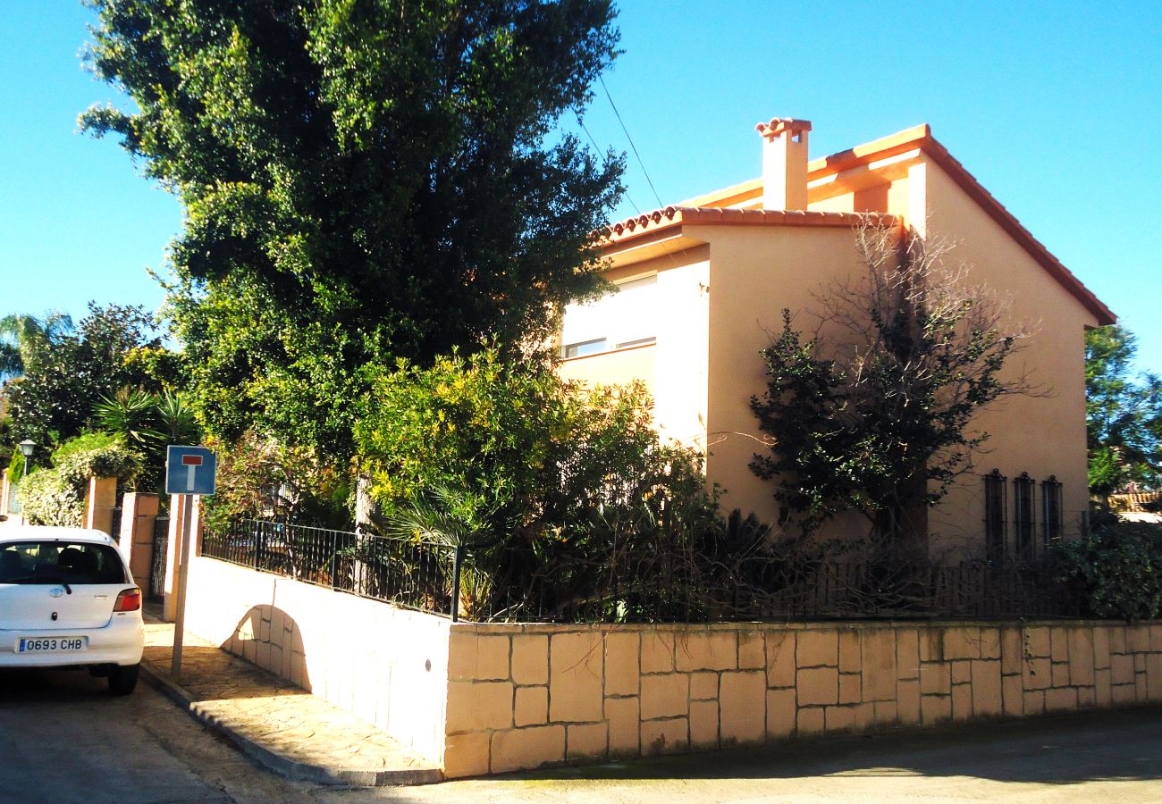 Bungalow in Peñiscola - Mediterraneo 2005 Playavacaciones