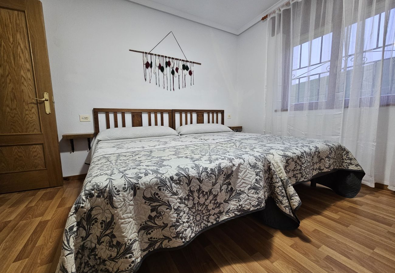 Apartment in Castropol - 30C01 Apartamentos rurales La Brañela
