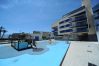 Apartment in Peñiscola - DBAHIAS 2C V/M(040) Apartment in Peñiscola - DBAHIAS 2C V/M(040)