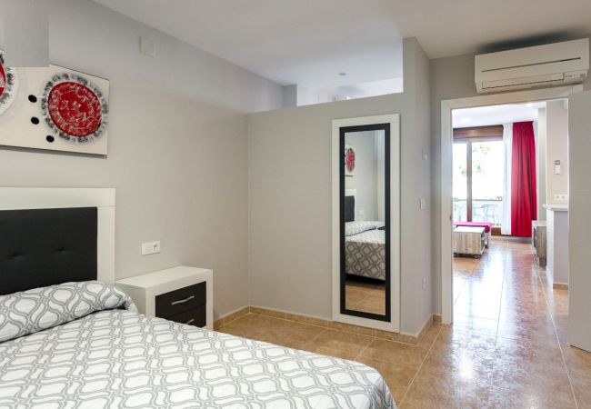 Apartment in Alcocebre / Alcossebre - MARINO SUPERIOR - ALCOCEBER