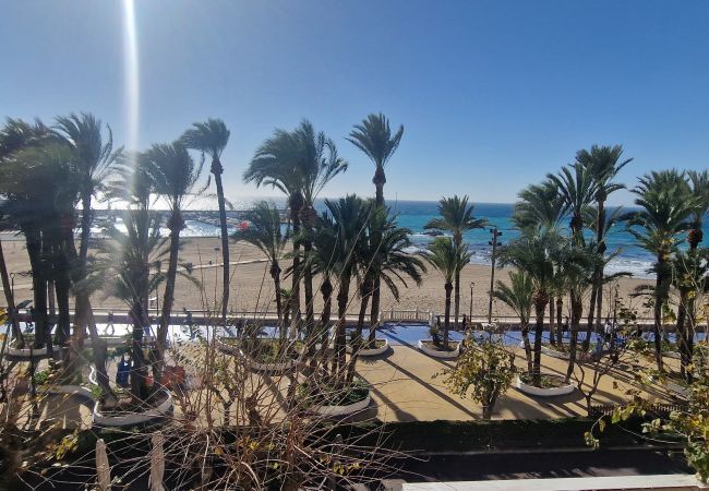  in Benidorm - SAN PEDRO 2