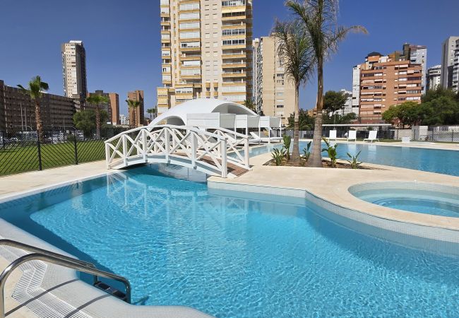  in Benidorm - BENIDORM BEACH 19-153