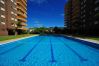 Apartment in Benicàssim - BENIPAL III-2-154 Apartment in Benicàssim - BENIPAL III-2-154