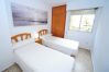 Apartment in Benicàssim - BENIPAL III-2-154