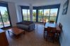 Apartment in Peñiscola - AZAHARES 1E (029)