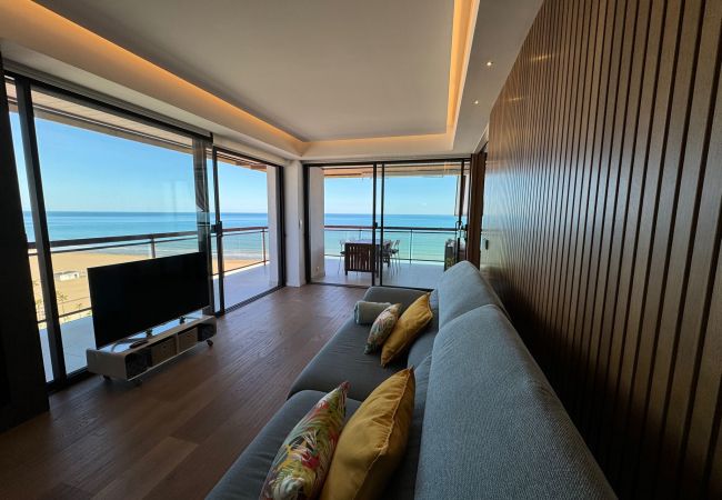 Apartment in Playa de Gandía - 19. AG ALBATROS 11 PREMIUM