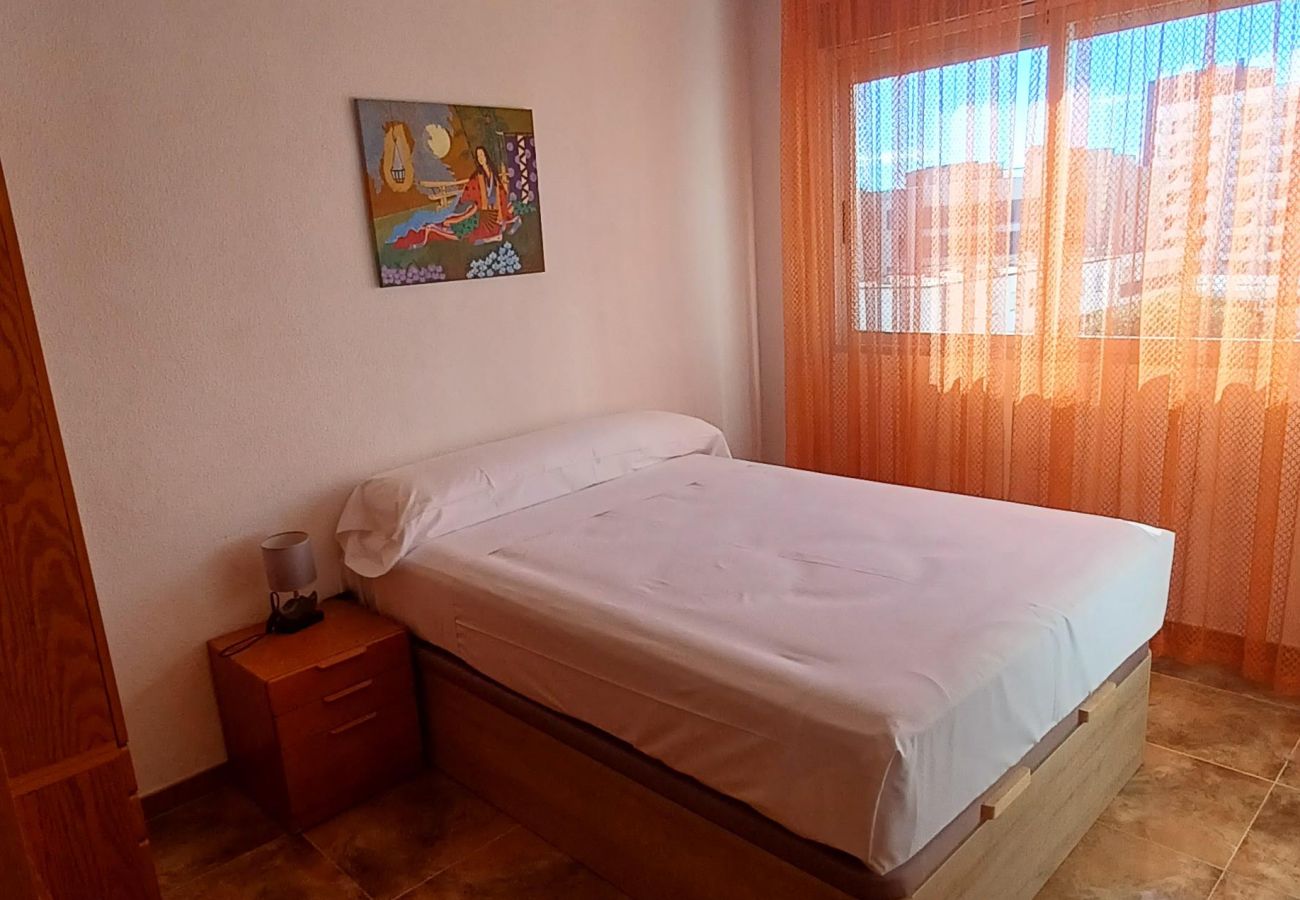 Apartment in Peñiscola - PP B1-822 (131)