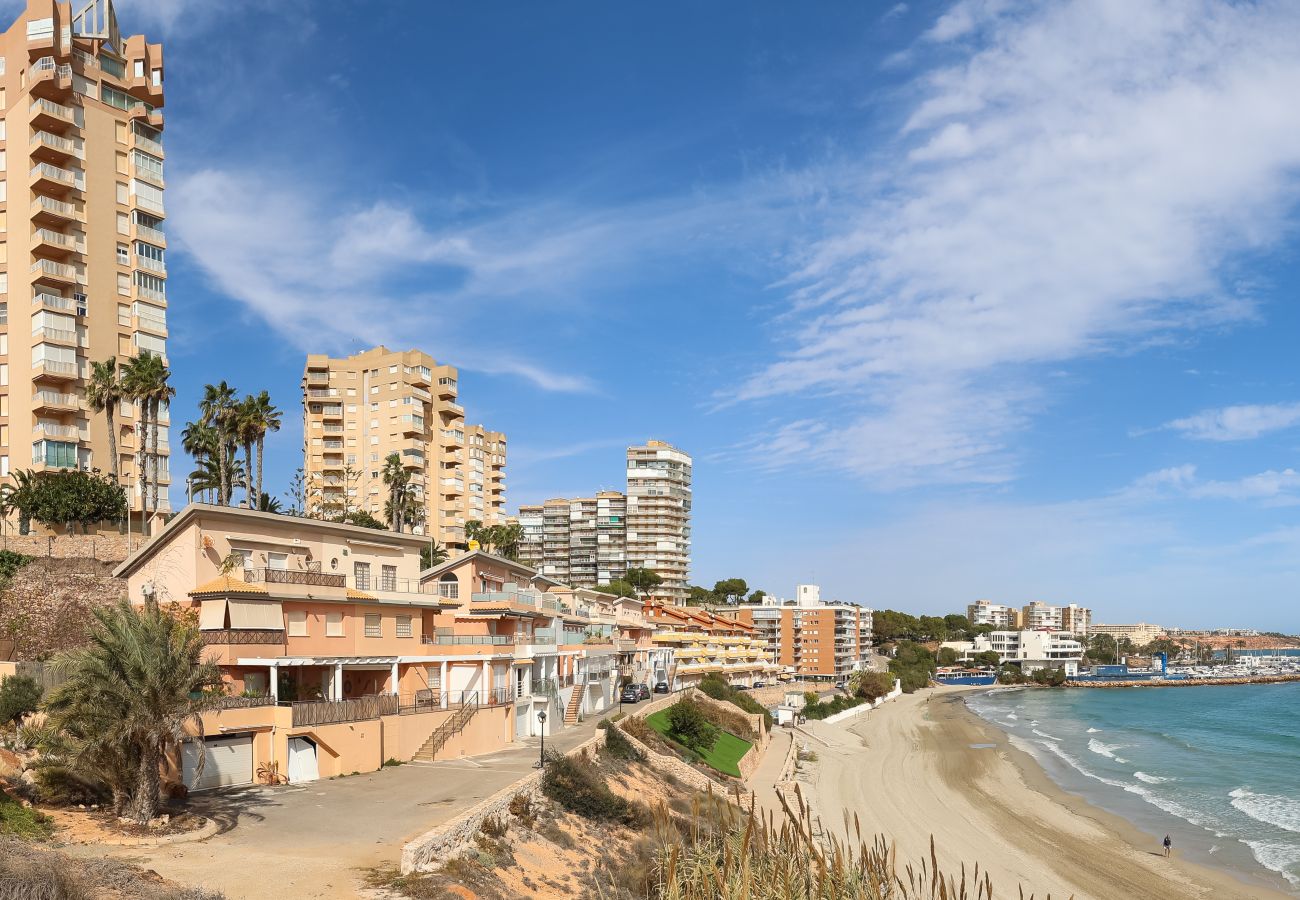 Apartment in Orihuela Costa - True Colours by Fidalsa