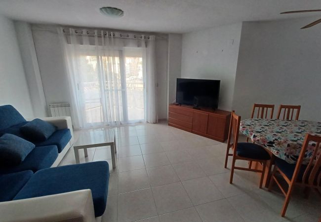 Apartment in Peñiscola - PESCADORES (140)