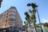 Apartment in Peñiscola - PESCADORES (140) Apartment in Peñiscola - PESCADORES (140)