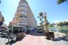 Apartment in Peñiscola - PESCADORES (140) Apartment in Peñiscola - PESCADORES (140)