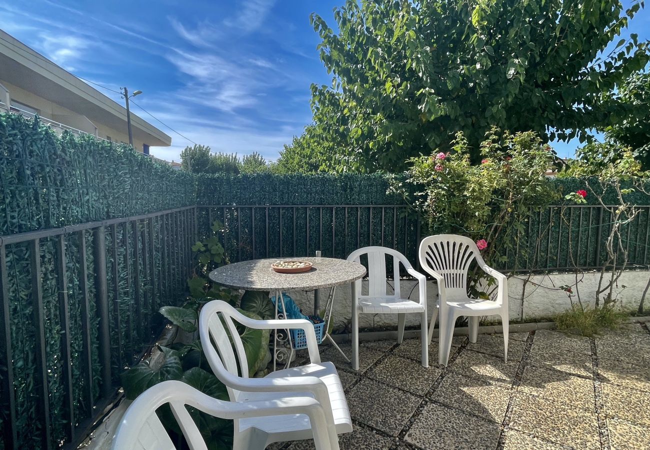 Apartment in Estartit - EL CORTIJO PB 7