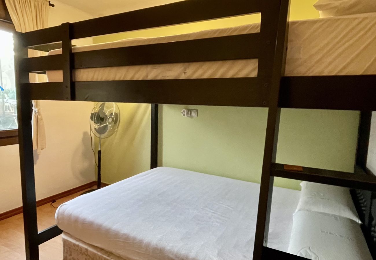 Apartment in Estartit - EL CORTIJO PB 7