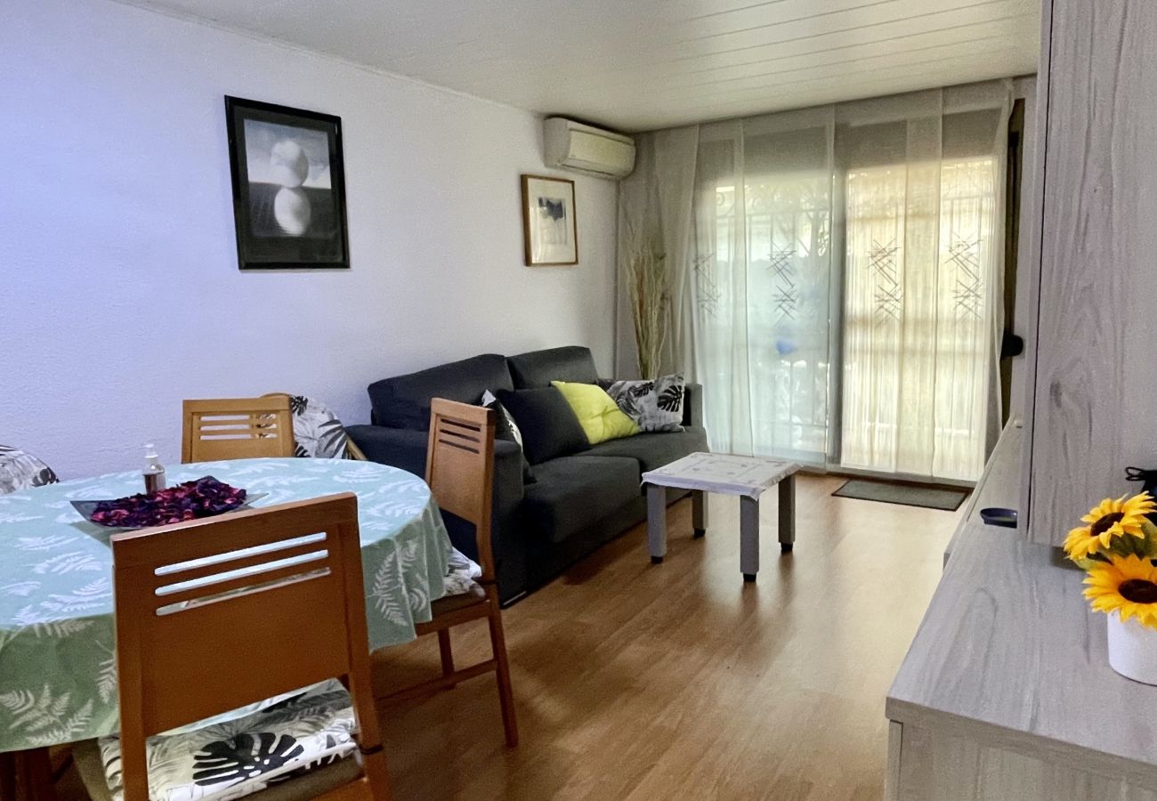 Apartment in Estartit - EL CORTIJO PB 7