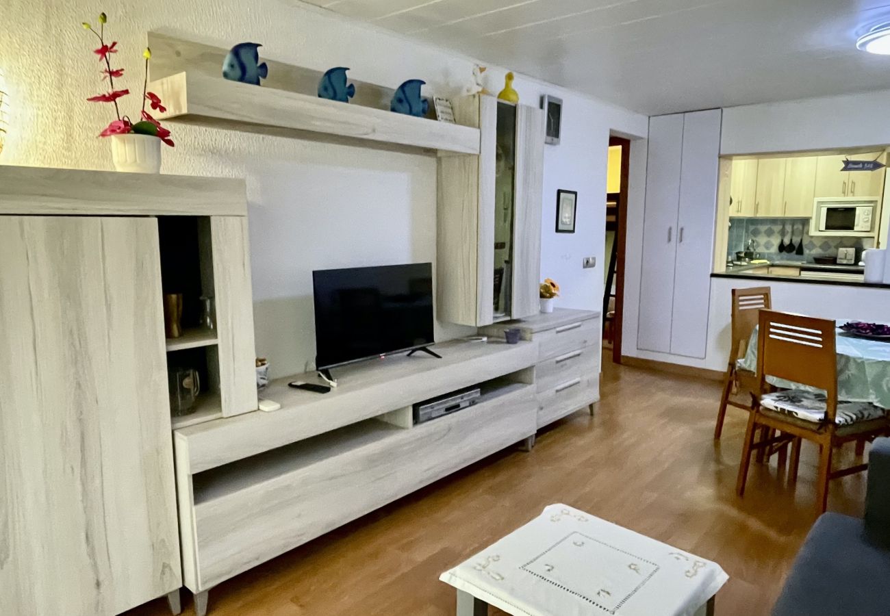 Apartment in Estartit - EL CORTIJO PB 7