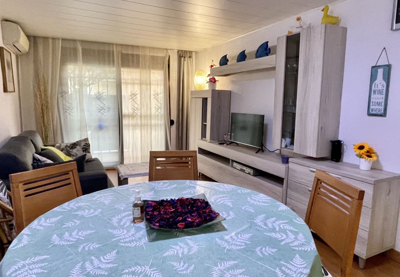 Apartment in Estartit - EL CORTIJO PB 7