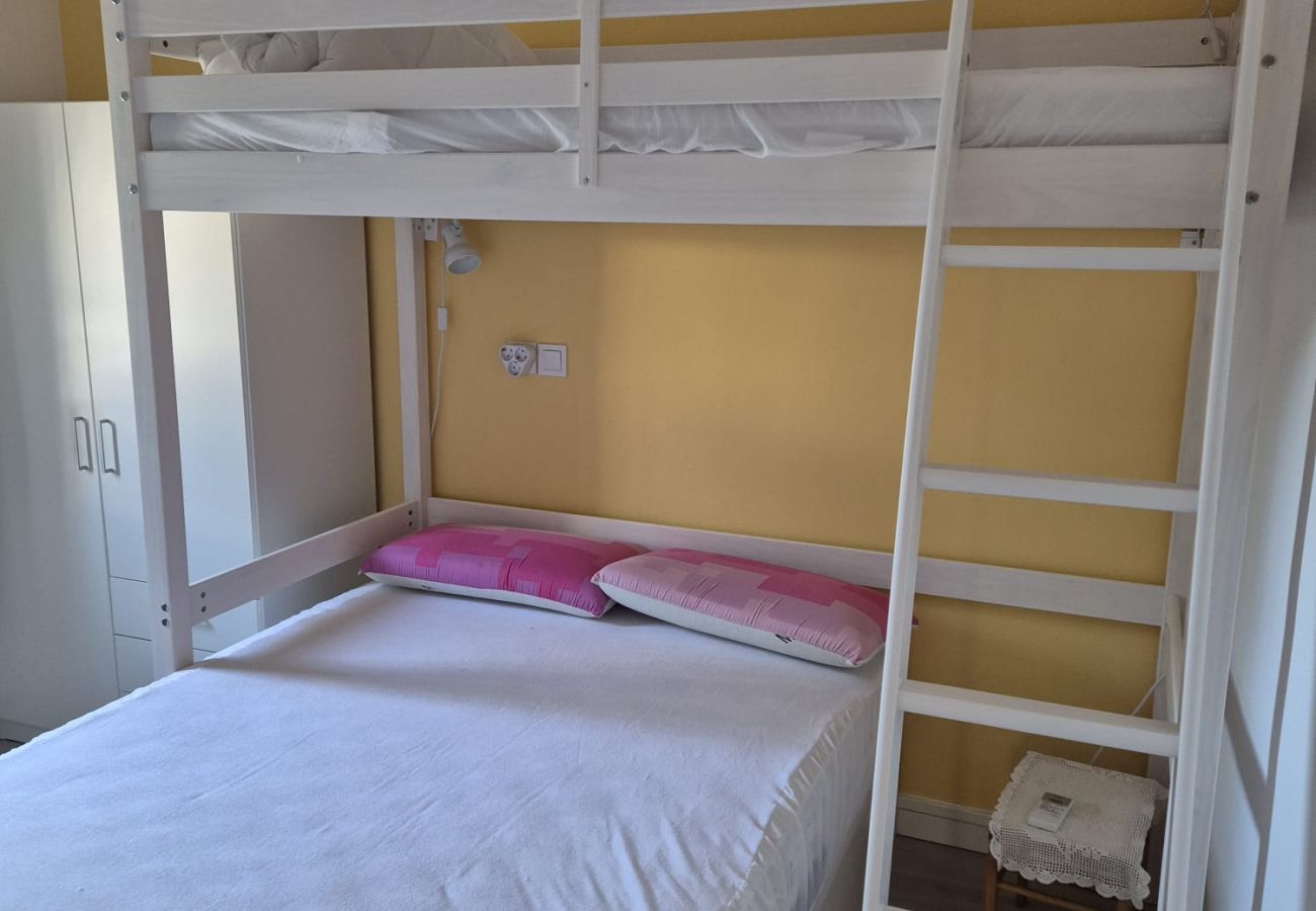 Apartment in Estartit - EL CORTIJO PB 7