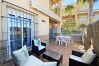Apartment in Vera playa - Playas del Sur Bajo Apartment in Vera playa - Playas del Sur Bajo