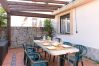 Terraced House in Argoños - Seaside Retreat by Fidalsa Terraced House in Argoños - Seaside Retreat by Fidalsa