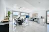Apartment in Casares - 3019 Stunning Penthouse with Golf & Sea View