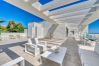 Apartment in Casares - 3019 Stunning Penthouse with Golf & Sea View