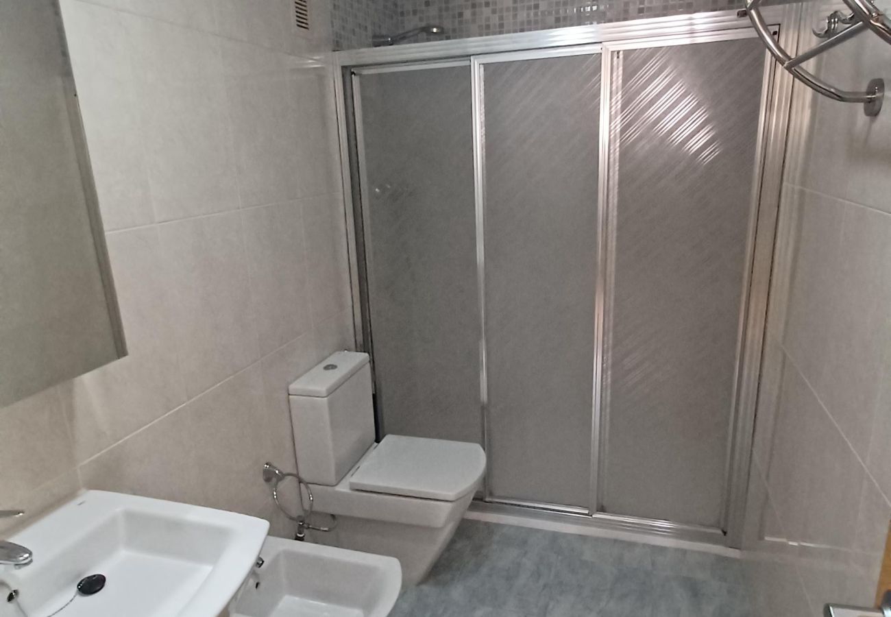 Apartment in Peñiscola - COSTA PEÑISCOLA (010)