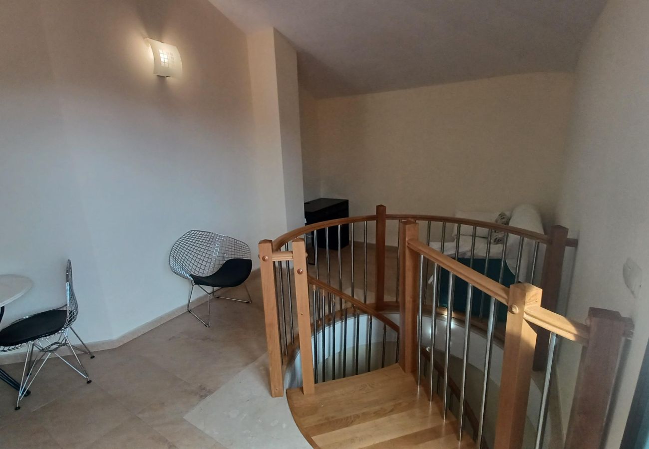 Apartment in Peñiscola - COSTA PEÑISCOLA (010)