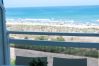 Apartment in Playa de Gandía - 46. AG AIGUABLAVA 6-7