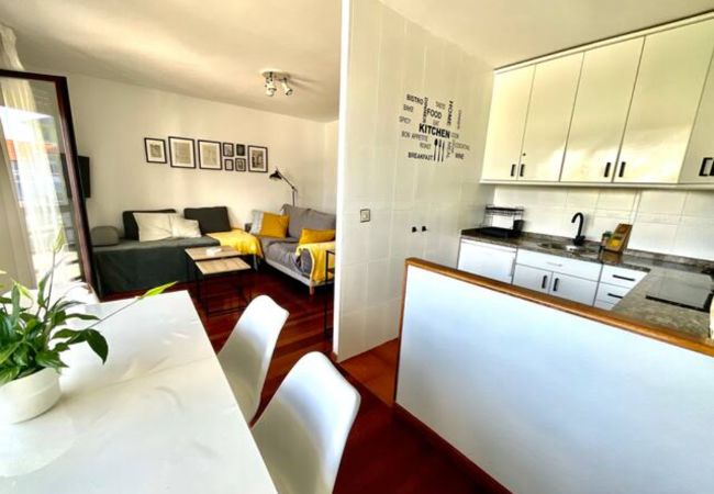  in Navia - 31A01 Apartamento Ría Navia El Espín