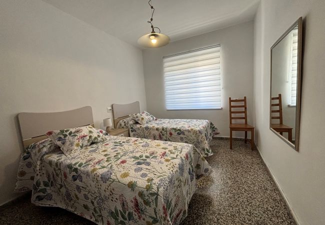 Apartment in Denia - LAS PERLAS PRIMERA LINEA 49